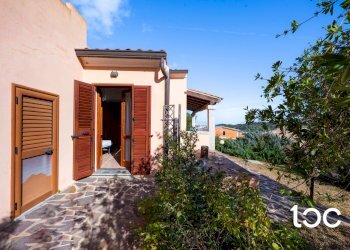 Villa a Schiera San Teodoro - foto 13