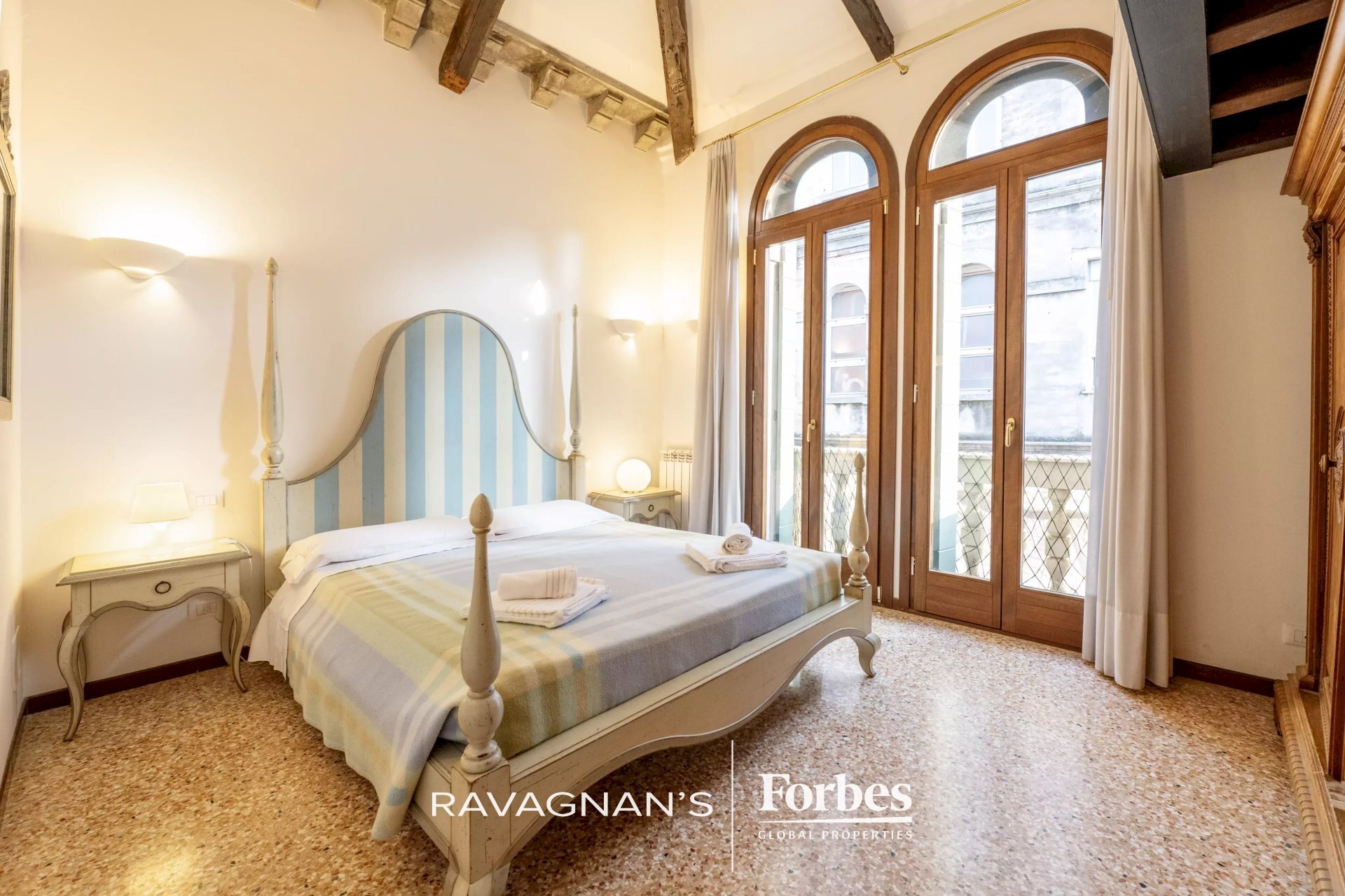 Quadrilocale Sestiere Dorsoduro, Venezia (zona Dorsoduro) - foto 2