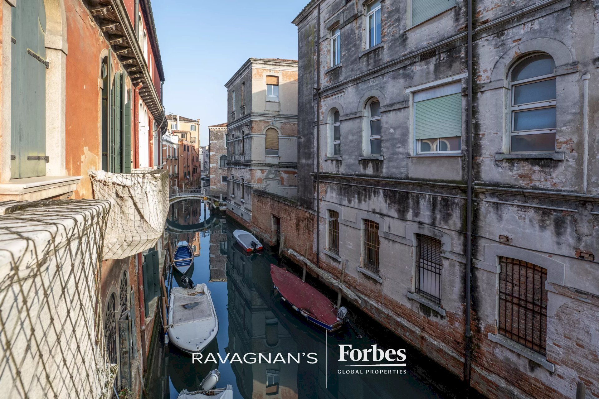 Quadrilocale Sestiere Dorsoduro, Venezia (zona Dorsoduro) - foto 3