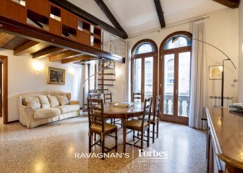 Quadrilocale Sestiere Dorsoduro, Venezia (zona Dorsoduro) - foto 1