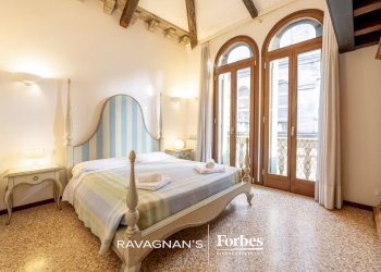 Quadrilocale Sestiere Dorsoduro, Venezia (zona Dorsoduro) - foto 2