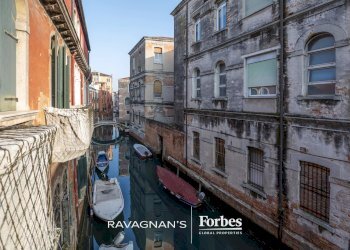 Quadrilocale Sestiere Dorsoduro, Venezia (zona Dorsoduro) - foto 3