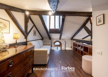 Quadrilocale Sestiere Dorsoduro, Venezia (zona Dorsoduro) - foto 4