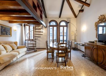 Quadrilocale Sestiere Dorsoduro, Venezia (zona Dorsoduro) - foto 5