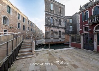 Quadrilocale Sestiere Dorsoduro, Venezia (zona Dorsoduro) - foto 10