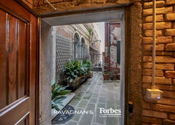 Quadrilocale Sestiere Dorsoduro, Venezia (zona Dorsoduro) - foto 12