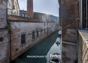 Quadrilocale Sestiere Dorsoduro, Venezia (zona Dorsoduro) - foto 13