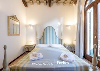 Quadrilocale Sestiere Dorsoduro, Venezia (zona Dorsoduro) - foto 14