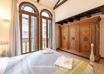 Quadrilocale Sestiere Dorsoduro, Venezia (zona Dorsoduro) - foto 15