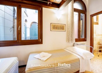 Quadrilocale Sestiere Dorsoduro, Venezia (zona Dorsoduro) - foto 18