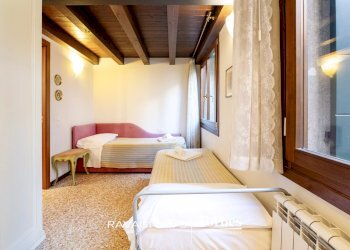 Quadrilocale Sestiere Dorsoduro, Venezia (zona Dorsoduro) - foto 19