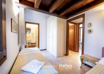 Quadrilocale Sestiere Dorsoduro, Venezia (zona Dorsoduro) - foto 20