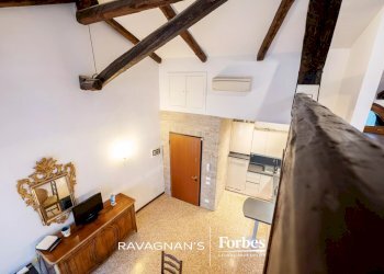 Quadrilocale Sestiere Dorsoduro, Venezia (zona Dorsoduro) - foto 22