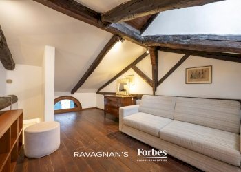 Quadrilocale Sestiere Dorsoduro, Venezia (zona Dorsoduro) - foto 23