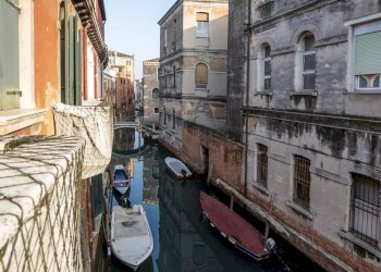 Quadrilocale Sestiere Dorsoduro, Venezia (zona Dorsoduro) - foto 24
