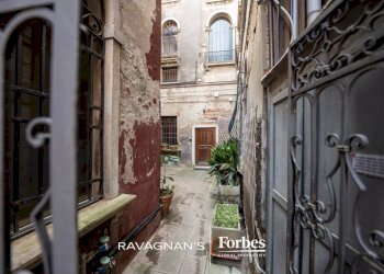 Quadrilocale Sestiere Dorsoduro, Venezia (zona Dorsoduro) - foto 25