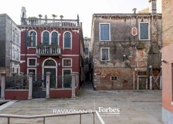 Quadrilocale Sestiere Dorsoduro, Venezia (zona Dorsoduro) - foto 26