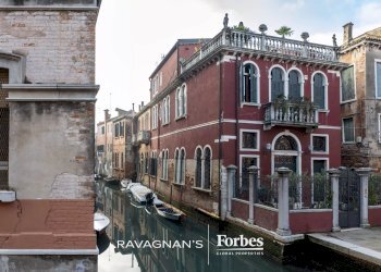 Quadrilocale Sestiere Dorsoduro, Venezia (zona Dorsoduro) - foto 28