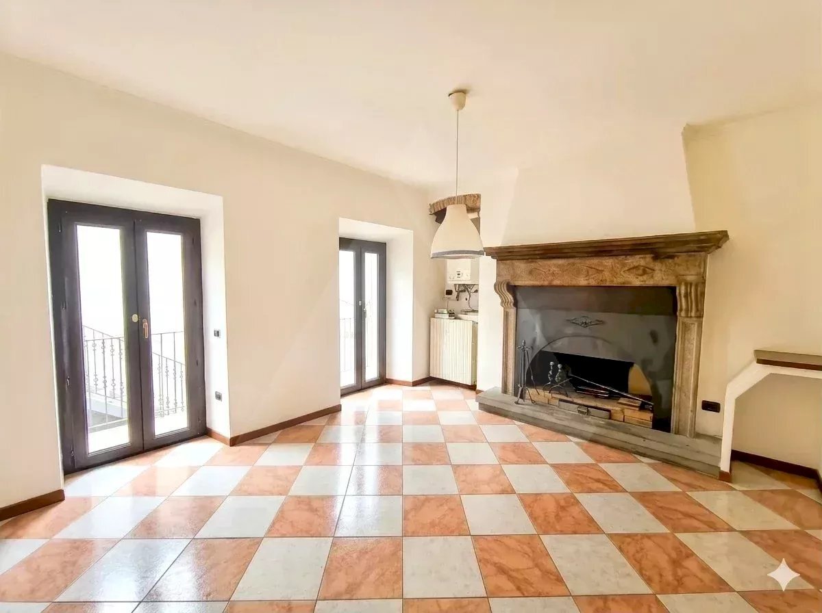 Trilocale Galeata - foto 1