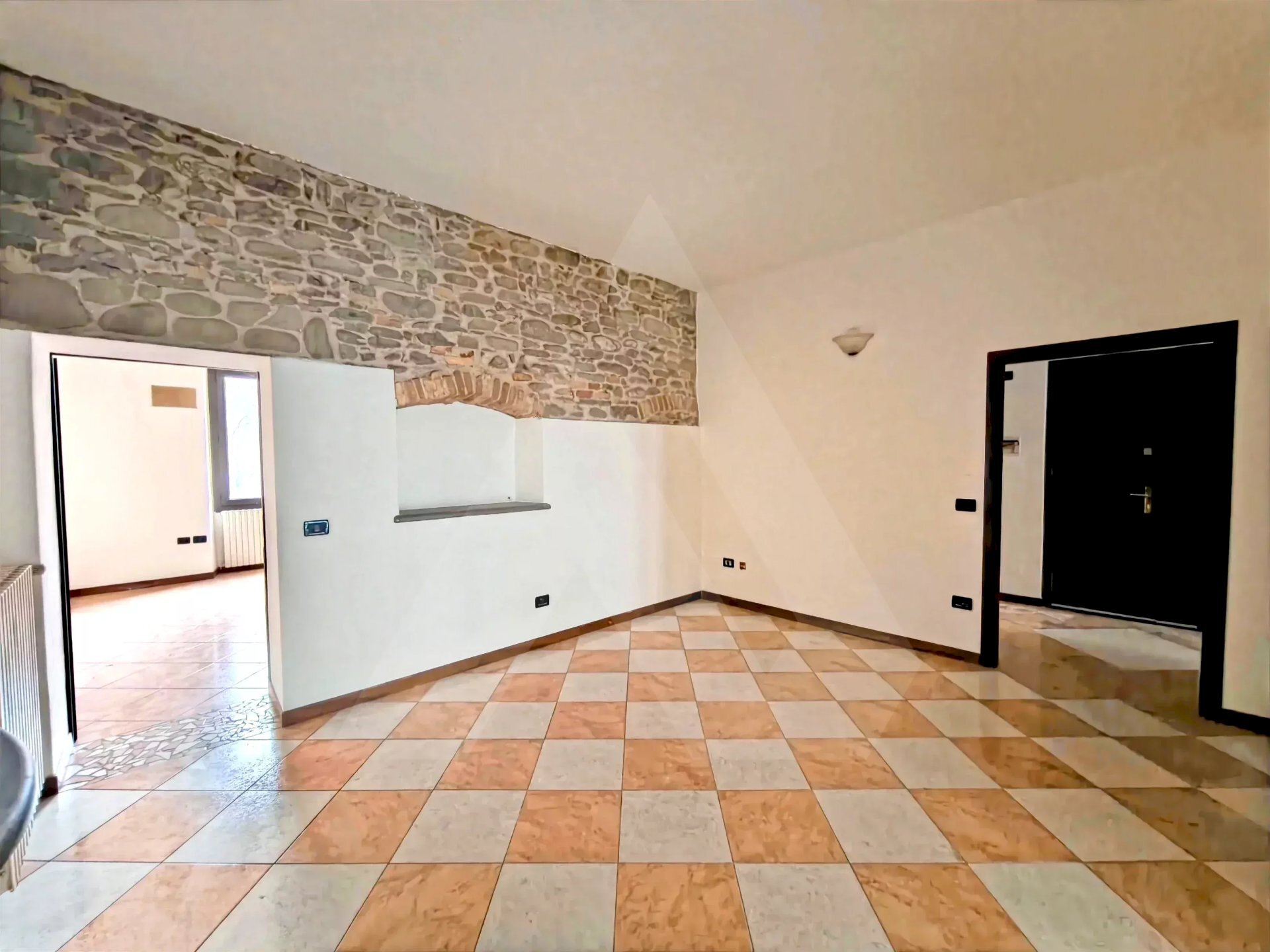 Trilocale Galeata - foto 3