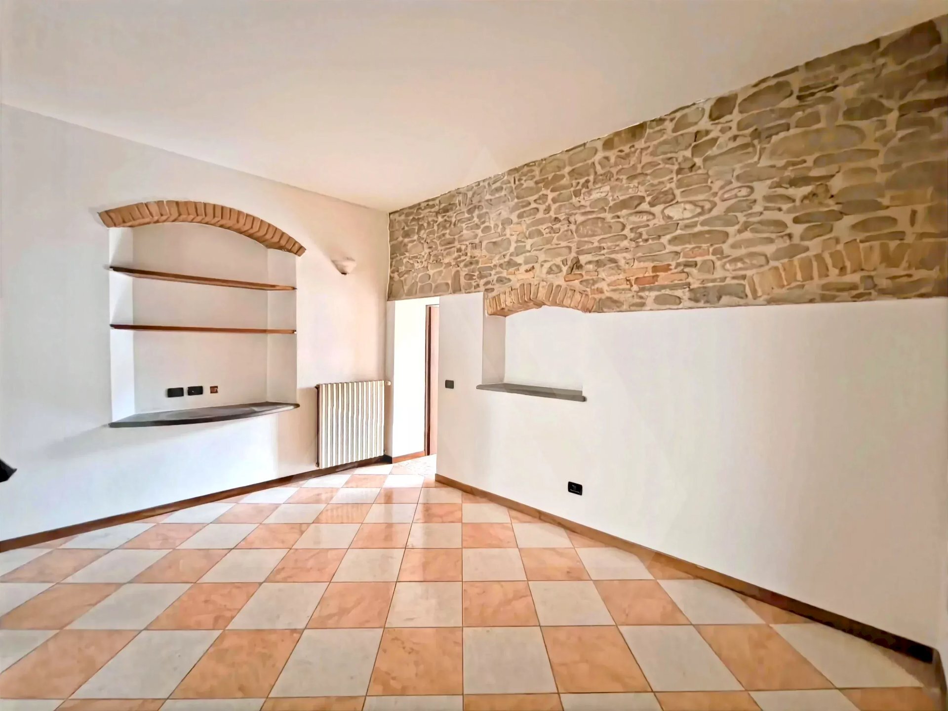 Trilocale Galeata - foto 2