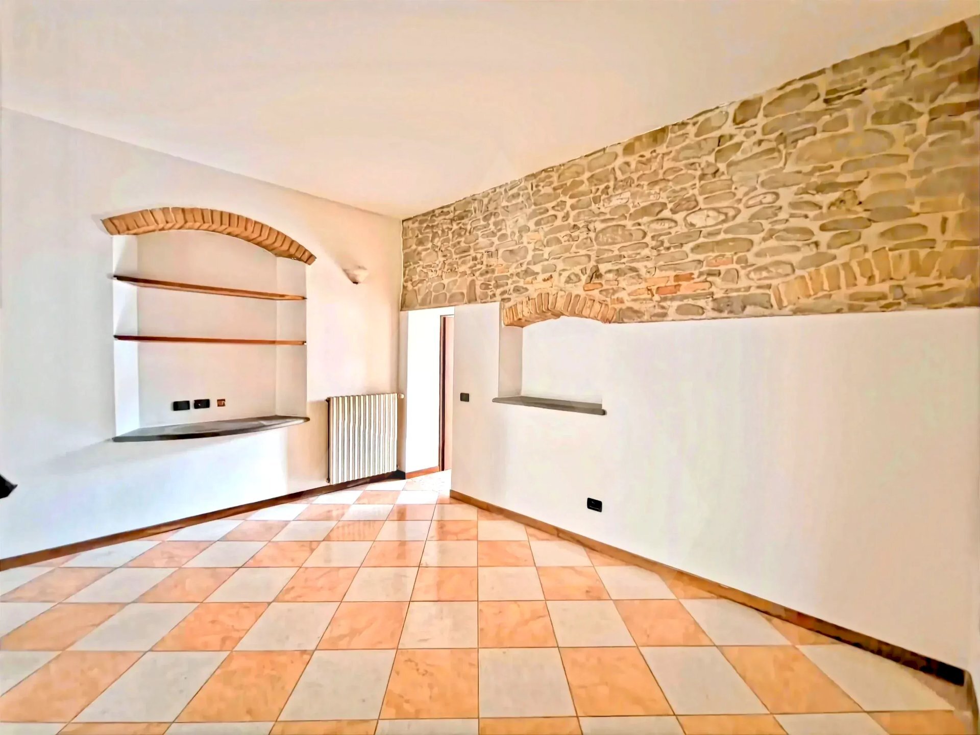 Trilocale Galeata - foto 3