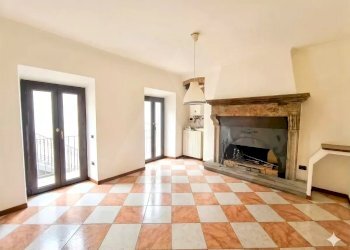 Trilocale Galeata - foto 1