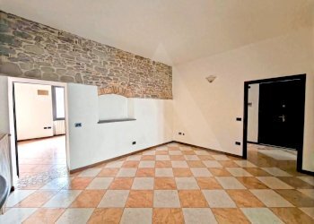 Trilocale Galeata - foto 3