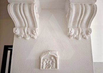 Trilocale Galeata - foto 8