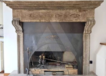 Trilocale Galeata - foto 10