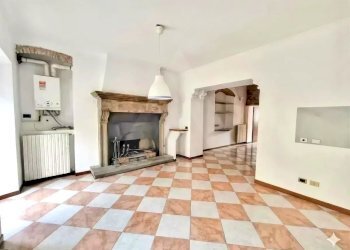 Trilocale Galeata - foto 13