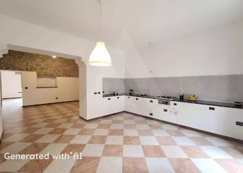 Trilocale Galeata - foto 15