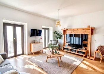 Three-room apartment Galeata - photo 2