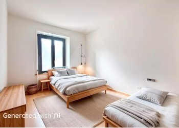 Three-room apartment Galeata - photo 6