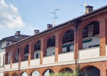 Bilocale via cascina San Francesco, Caponago - foto 1