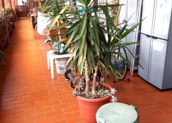 Bilocale via cascina San Francesco, Caponago - foto 11