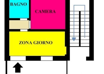 Bilocale via cascina San Francesco, Caponago - foto 12