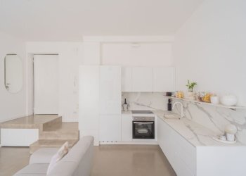 Milano Citta Studi Bilocale in Vendita - Monolocale VIA ENRICO CARUSO, 7, Milano (zona Ortica) - foto 7