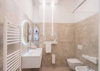 Milano Citta Studi Bilocale in Vendita - Monolocale VIA ENRICO CARUSO, 7, Milano (zona Ortica) - foto 22