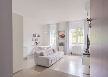 Milano Citta Studi Bilocale in Vendita - Monolocale VIA ENRICO CARUSO, 7, Milano (zona Ortica) - foto 26