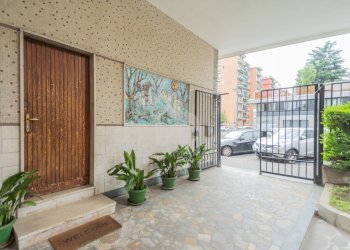 Milano Citta Studi Bilocale in Vendita - Monolocale VIA ENRICO CARUSO, 7, Milano (zona Ortica) - foto 27