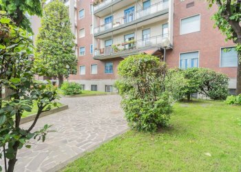 Milano Citta Studi Bilocale in Vendita - Monolocale VIA ENRICO CARUSO, 7, Milano (zona Ortica) - foto 28