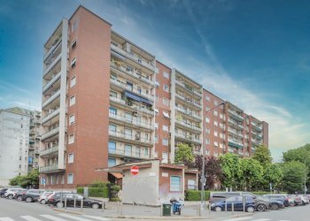 Milano Citta Studi Bilocale in Vendita - Monolocale VIA ENRICO CARUSO, 7, Milano (zona Ortica) - foto 29