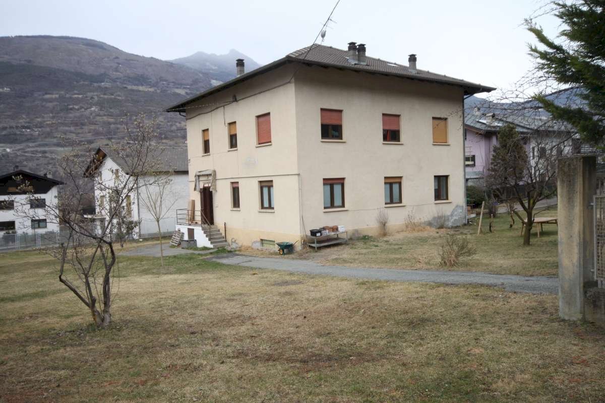 Apartment Chez Ramin, Fénis - photo 2