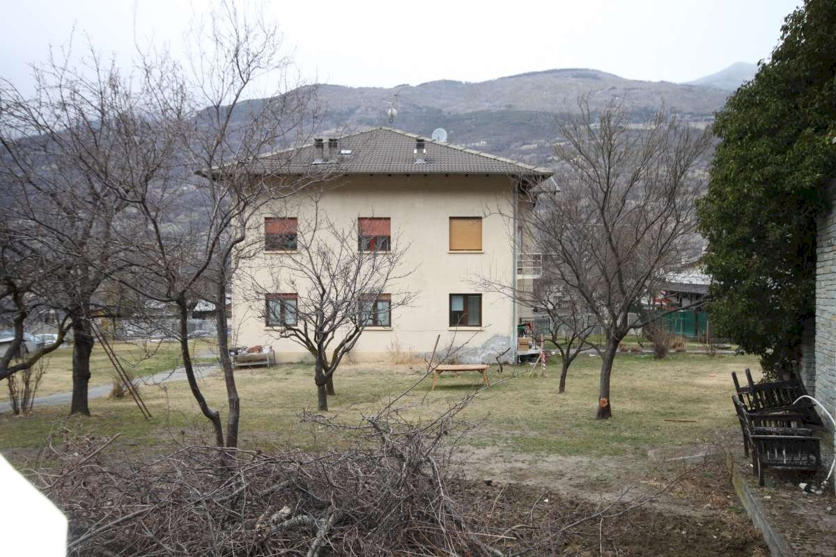 Apartment Chez Ramin, Fénis - photo 3