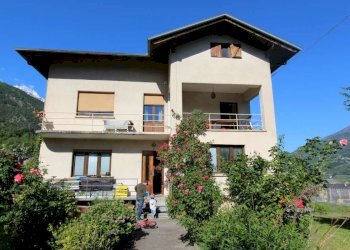 Casa indipendente Chez Ramin, Fénis - foto 1