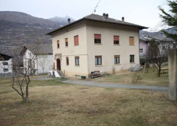 Casa indipendente Chez Ramin, Fénis - foto 10