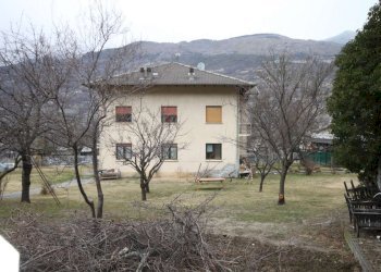 Casa indipendente Chez Ramin, Fénis - foto 11