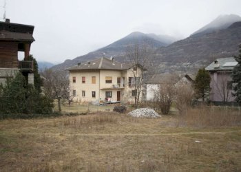 Casa indipendente Chez Ramin, Fénis - foto 12