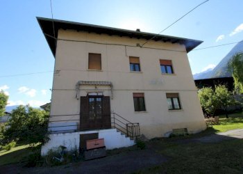 Casa indipendente Chez Ramin, Fénis - foto 21